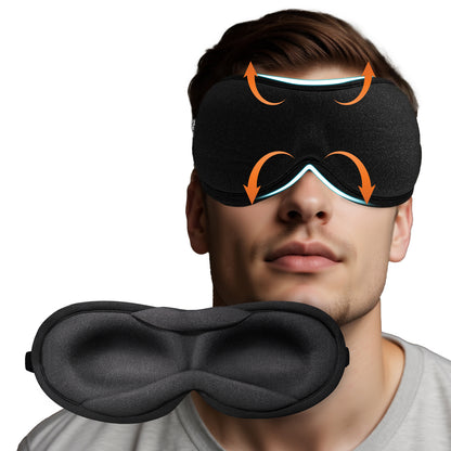 ZLZQER®3D Sleep Mask