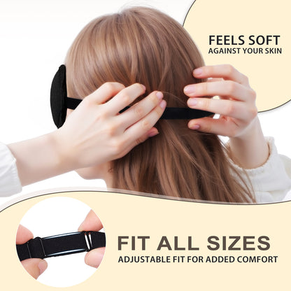 ZLZQER®3D Sleep Mask